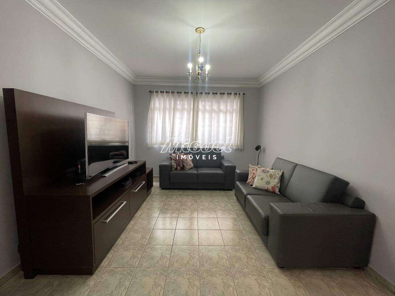 Casa, à venda, Nova Piracicaba - 4 quartos - Piracicaba/SP: 