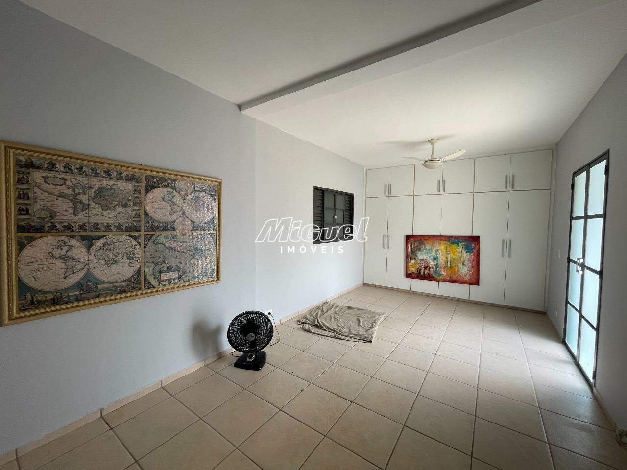 Casa, à venda, Nova Piracicaba - 4 quartos - Piracicaba/SP: 