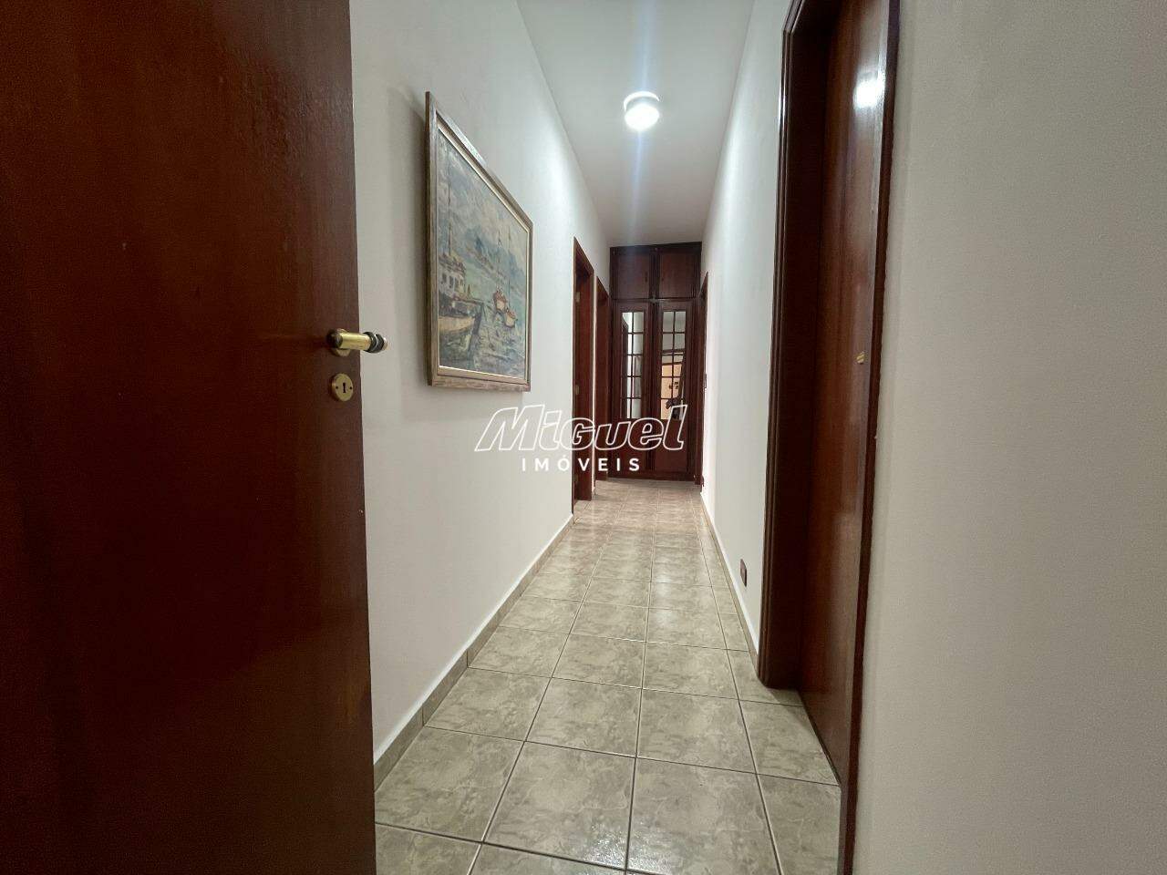 Casa, à venda, Nova Piracicaba - 4 quartos - Piracicaba/SP: 