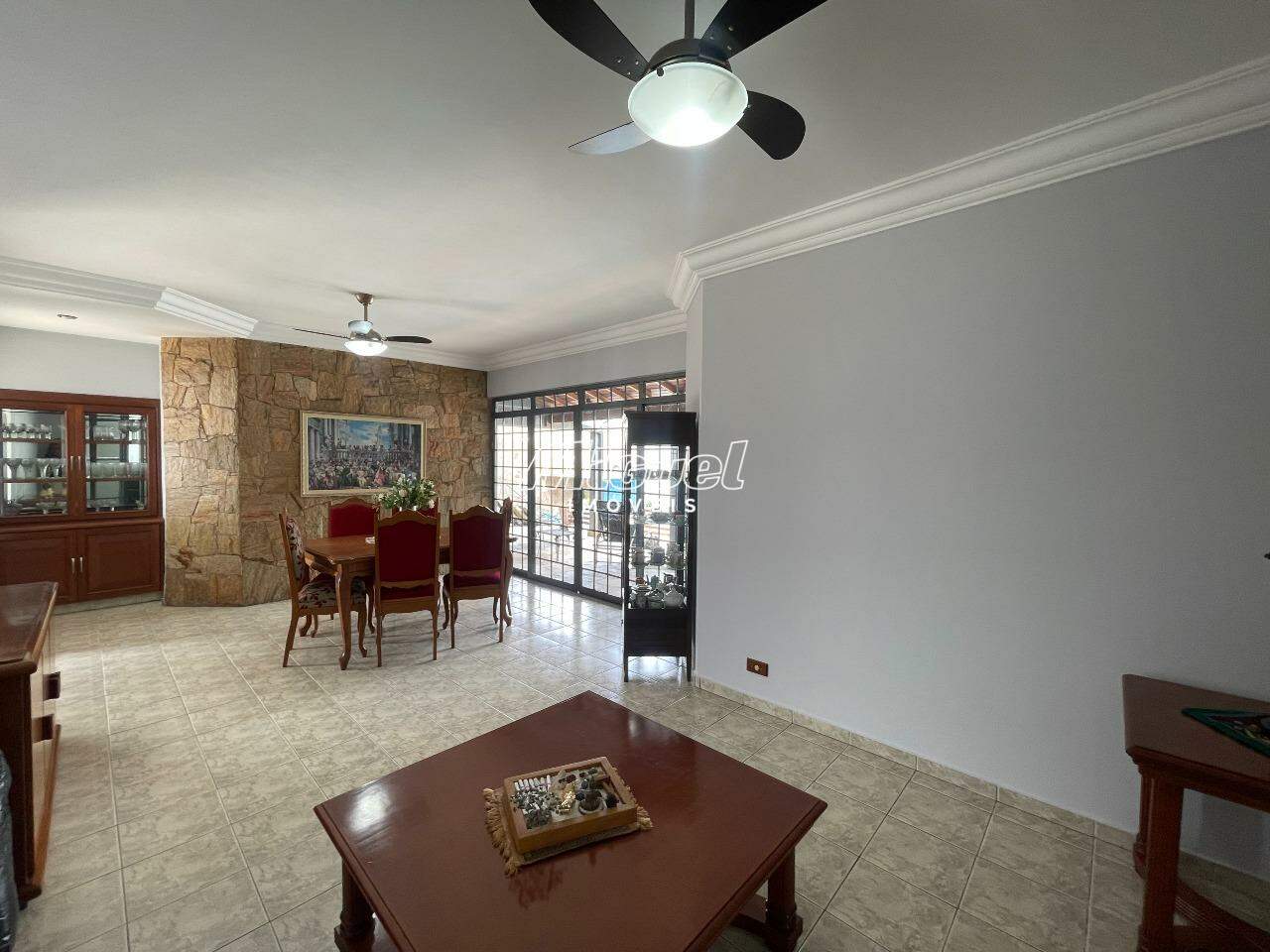 Casa, à venda, Nova Piracicaba - 4 quartos - Piracicaba/SP: 