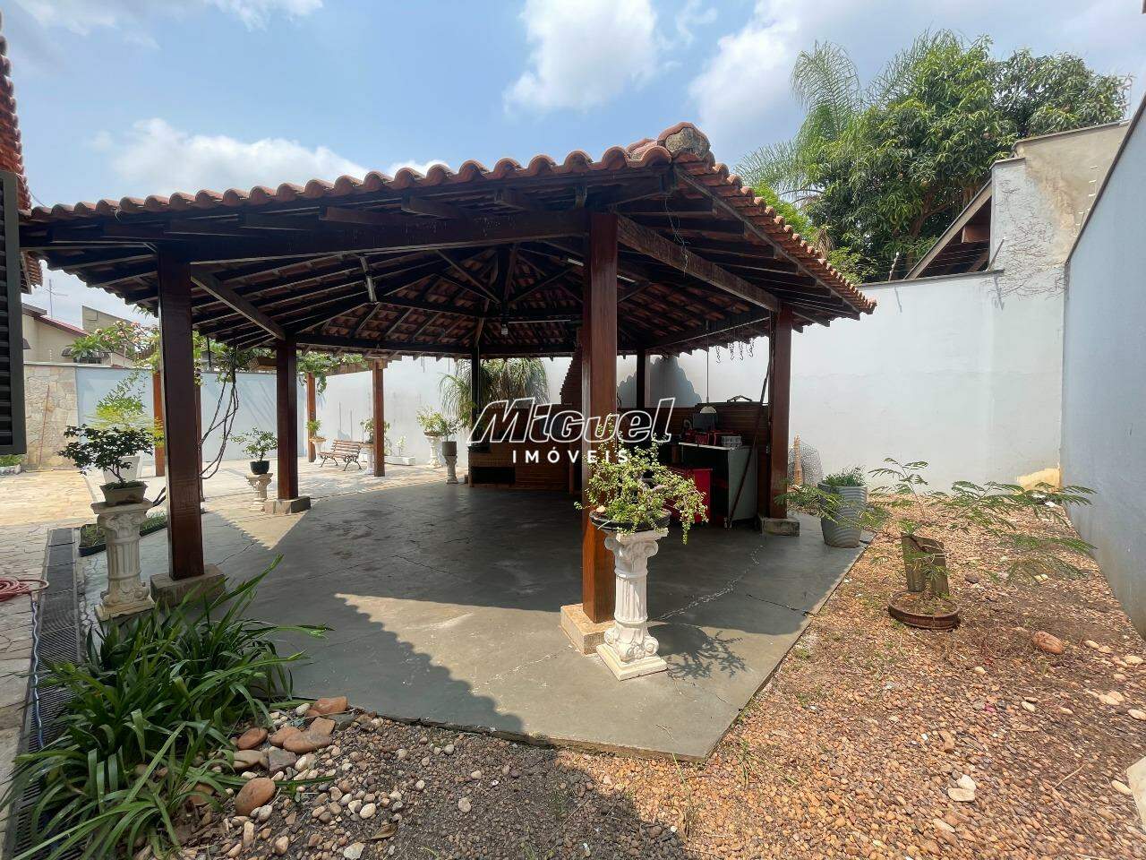 Casa, à venda, Nova Piracicaba - 4 quartos - Piracicaba/SP: 