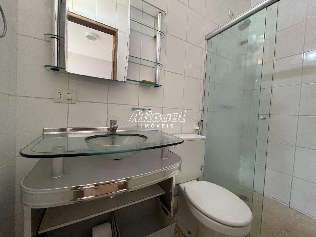 Casa, à venda, Nova Piracicaba - 4 quartos - Piracicaba/SP: 