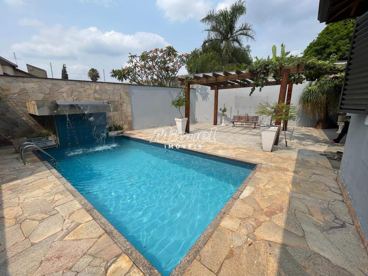 Casa, à venda, Nova Piracicaba - 4 quartos - Piracicaba/SP: 
