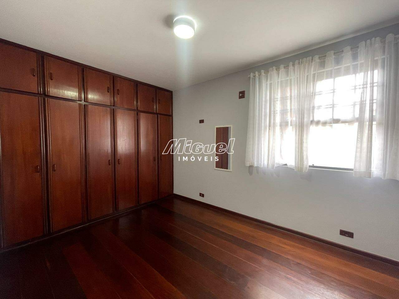 Casa, à venda, Nova Piracicaba - 4 quartos - Piracicaba/SP: 