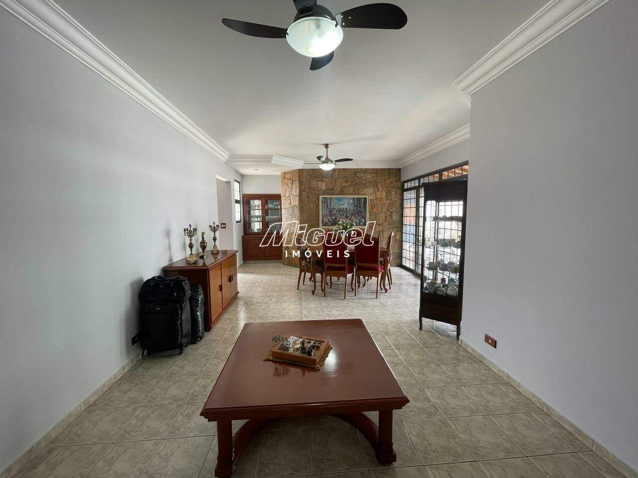 Casa, à venda, Nova Piracicaba - 4 quartos - Piracicaba/SP: 