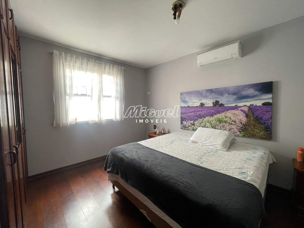 Casa, à venda, Nova Piracicaba - 4 quartos - Piracicaba/SP: 