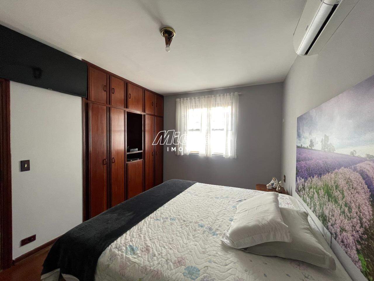 Casa, à venda, Nova Piracicaba - 4 quartos - Piracicaba/SP: 
