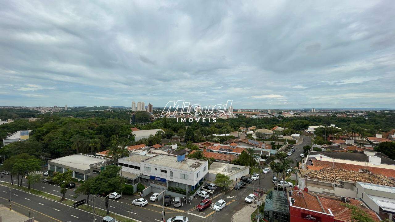 Apartamento, à venda, 3 quartos, Condomínio Edifício Maison Platini, São Dimas - Piracicaba: