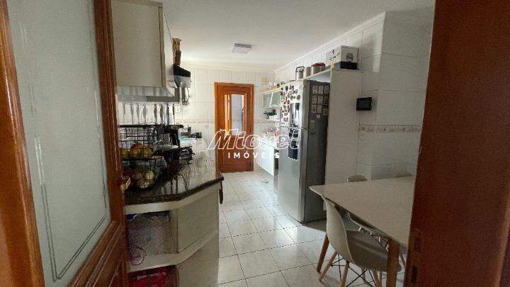 Apartamento, à venda, 3 quartos, Condomínio Edifício Maison Platini, São Dimas - Piracicaba: 