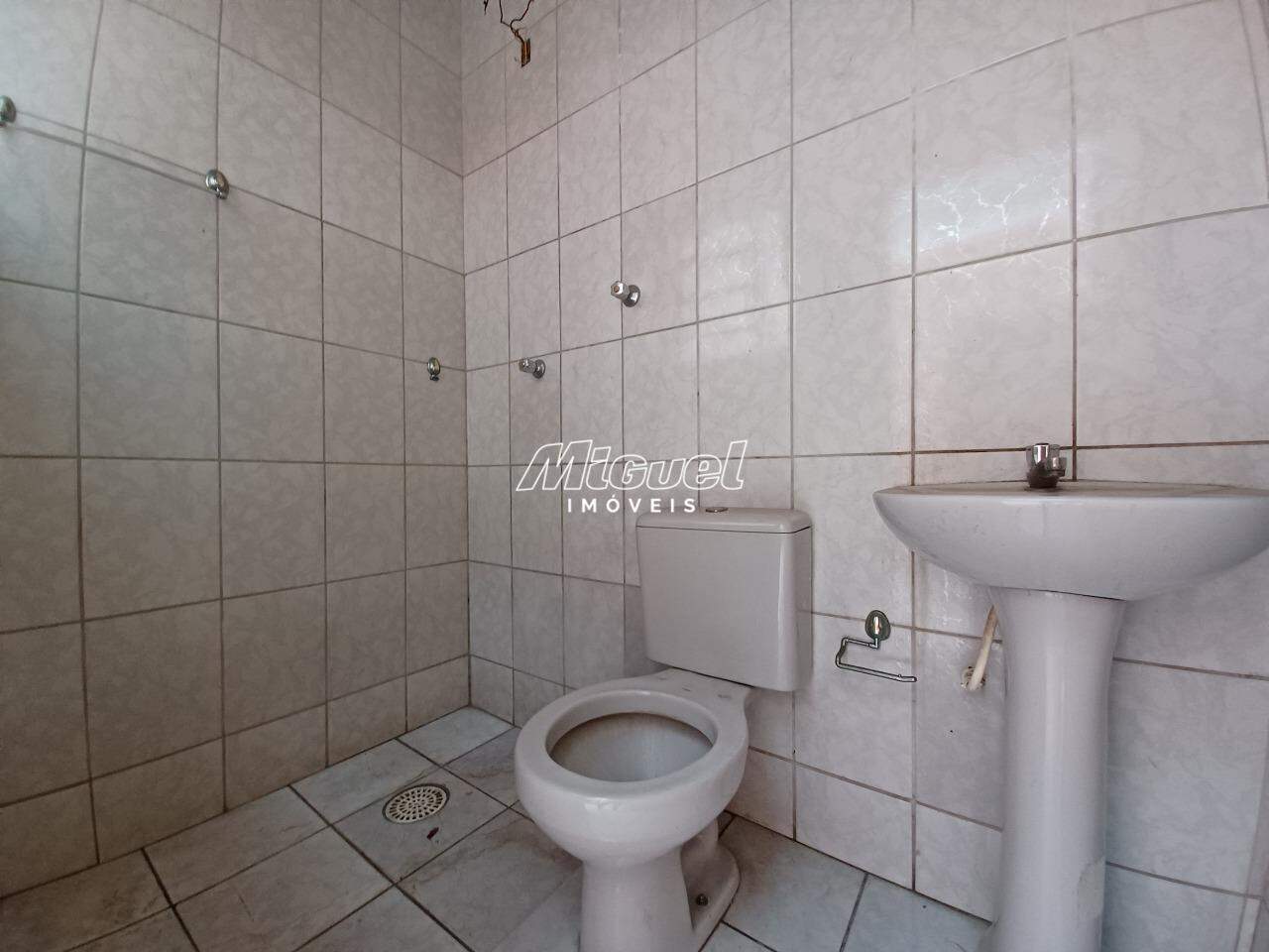 Salão Comercial, para aluguel, Jaraguá - - Piracicaba/SP: 