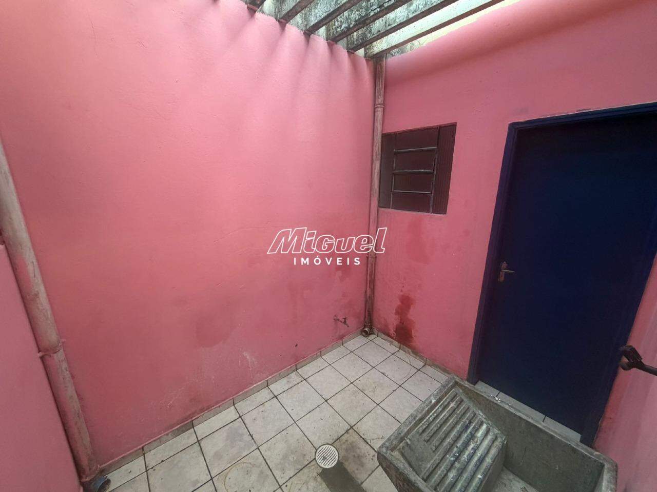 Salão Comercial, para aluguel, Jaraguá - - Piracicaba/SP: 