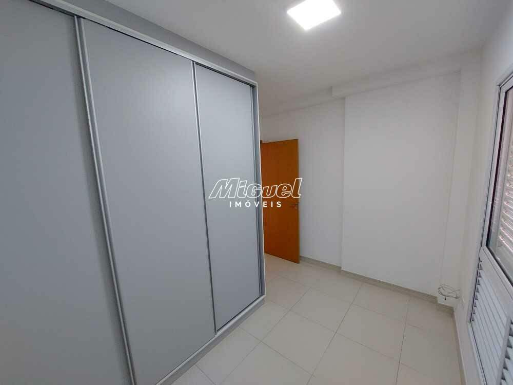 Apartamento, para aluguel, 3 quartos, Edifício Boa Vista Pauliceia, Paulicéia - Piracicaba: