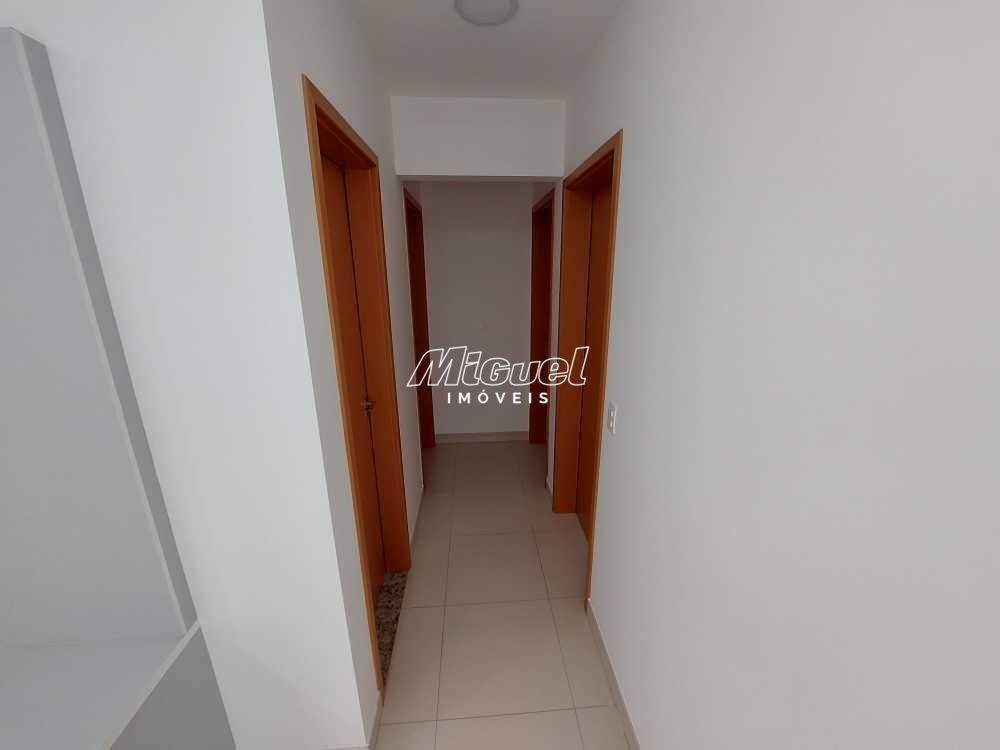Apartamento, para aluguel, 3 quartos, Edifício Boa Vista Pauliceia, Paulicéia - Piracicaba: