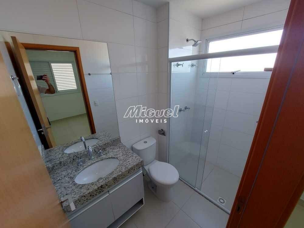 Apartamento, para aluguel, 3 quartos, Edifício Boa Vista Pauliceia, Paulicéia - Piracicaba: