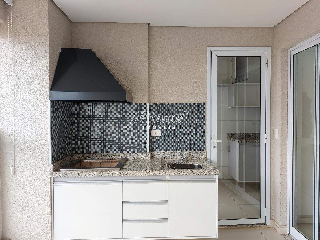 Apartamento, para aluguel, 3 quartos, Edifício Boa Vista Pauliceia, Paulicéia - Piracicaba: