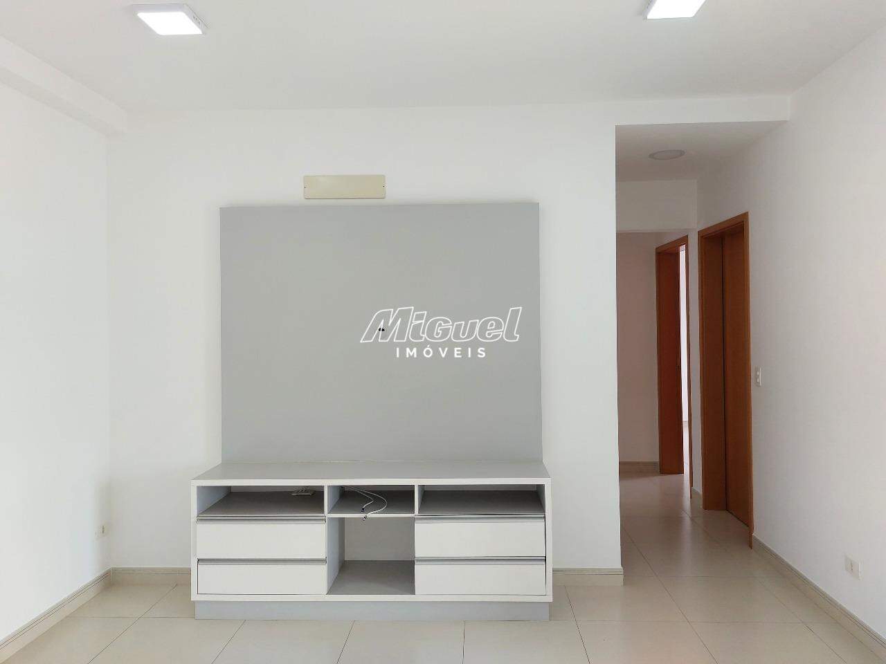 Apartamento, para aluguel, 3 quartos, Edifício Boa Vista Pauliceia, Paulicéia - Piracicaba: