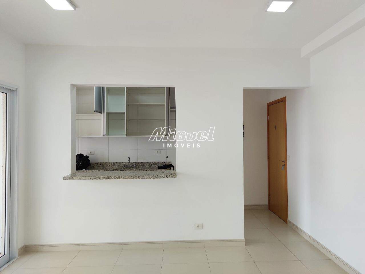 Apartamento, para aluguel, 3 quartos, Edifício Boa Vista Pauliceia, Paulicéia - Piracicaba: