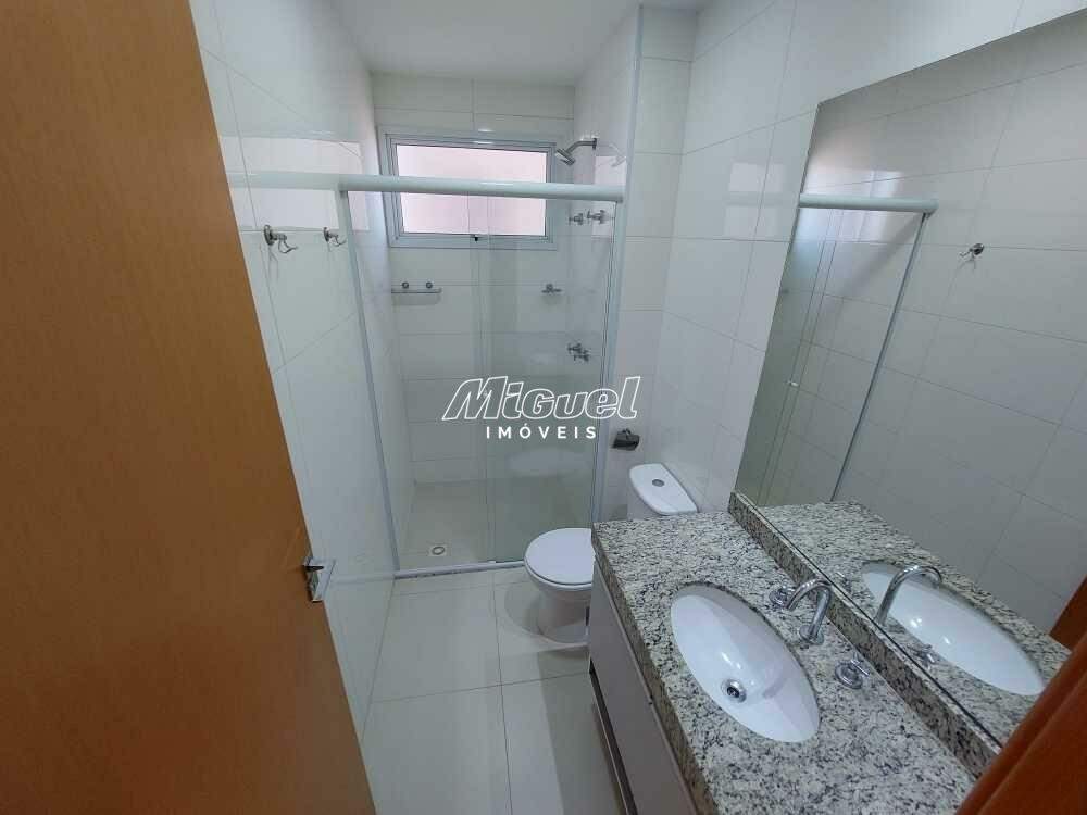 Apartamento, para aluguel, 3 quartos, Edifício Boa Vista Pauliceia, Paulicéia - Piracicaba: