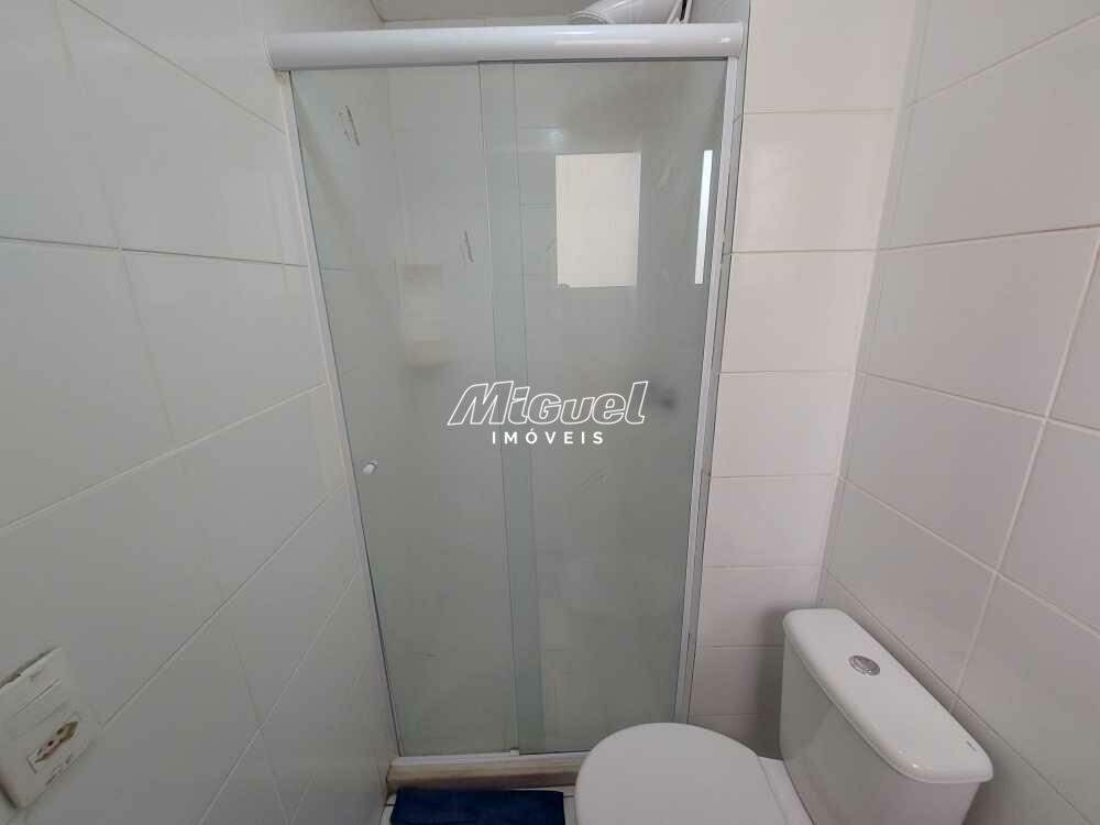 Apartamento, para aluguel, 2 quartos, Residencial Torres do Jardim I, Nova América - Piracicaba: