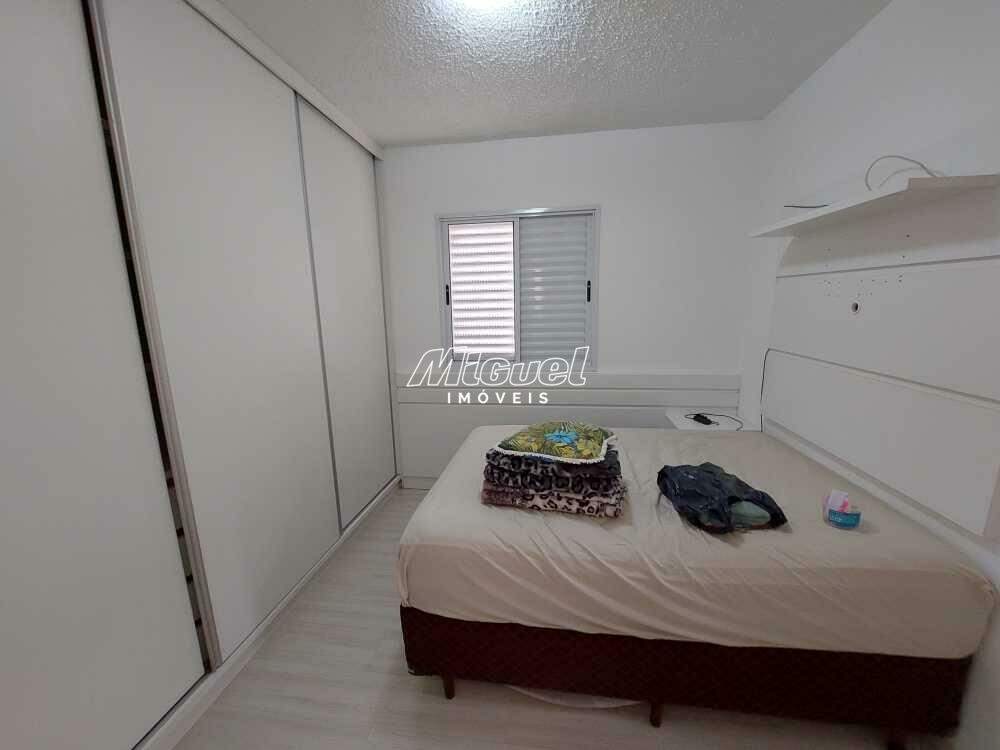 Apartamento, para aluguel, 2 quartos, Residencial Torres do Jardim I, Nova América - Piracicaba: