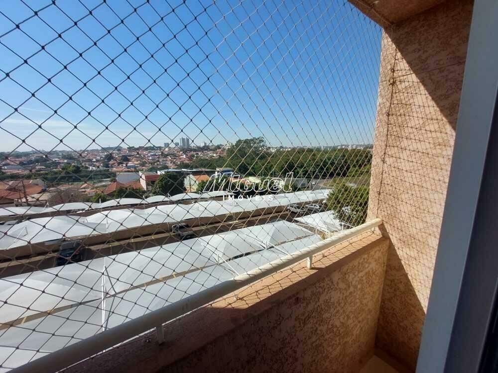 Apartamento, para aluguel, 2 quartos, Residencial Torres do Jardim I, Nova América - Piracicaba: