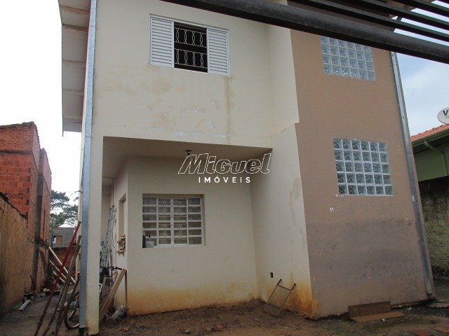 Casa, à venda, Jardim Costa Rica - 3 quartos - Piracicaba/SP: 