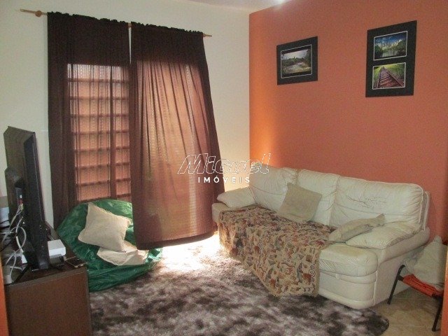 Casa, à venda, Jardim Costa Rica - 3 quartos - Piracicaba/SP: 