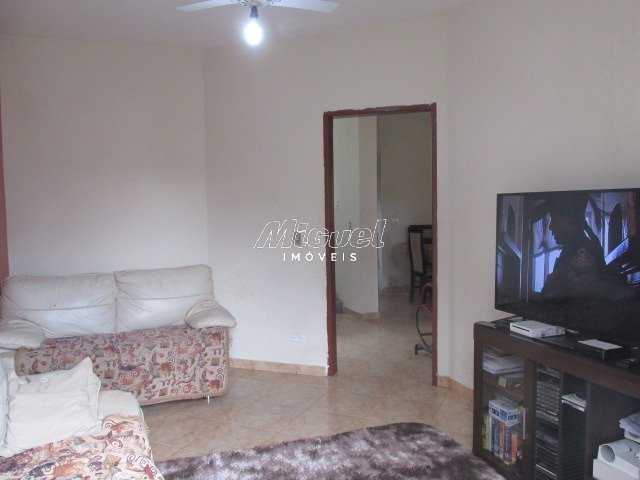 Casa, à venda, Jardim Costa Rica - 3 quartos - Piracicaba/SP: 