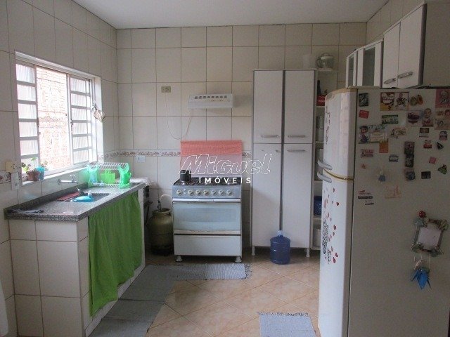 Casa, à venda, Jardim Costa Rica - 3 quartos - Piracicaba/SP: 