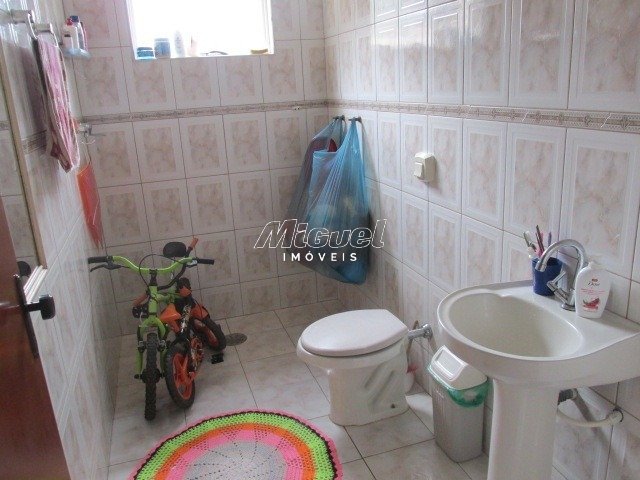 Casa, à venda, Jardim Costa Rica - 3 quartos - Piracicaba/SP: 