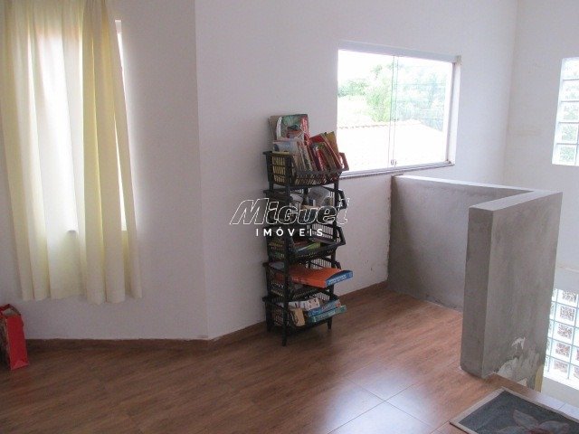 Casa, à venda, Jardim Costa Rica - 3 quartos - Piracicaba/SP: 