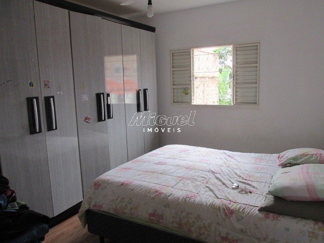 Casa, à venda, Jardim Costa Rica - 3 quartos - Piracicaba/SP: 