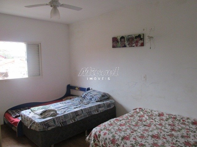 Casa, à venda, Jardim Costa Rica - 3 quartos - Piracicaba/SP: 