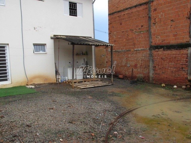 Casa, à venda, Jardim Costa Rica - 3 quartos - Piracicaba/SP: 