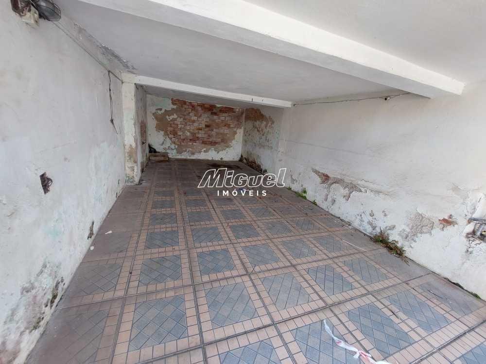 Casa, para aluguel, Vila Cristina - 2 quartos - Piracicaba/SP: