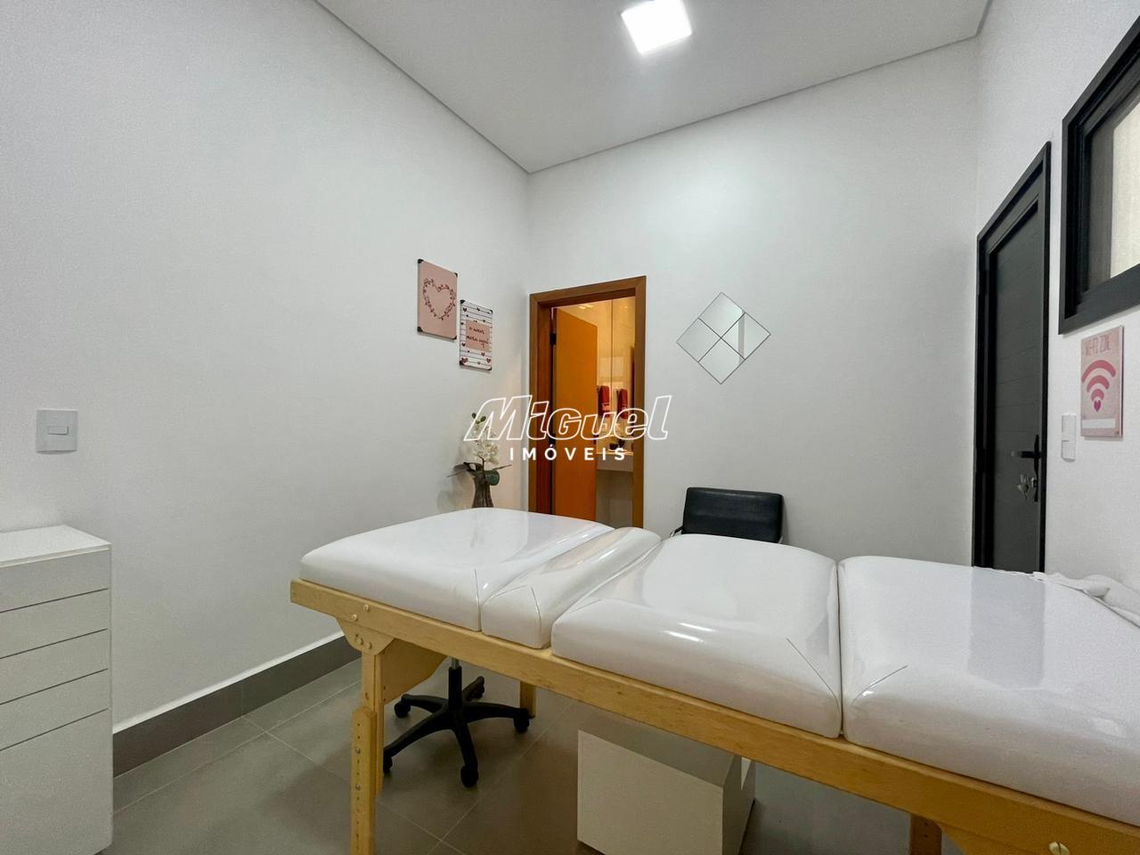 Casa em Condomínio, à venda, Taquaral - 4 quartos Condomínio Park Unimep Taquaral - Piracicaba/SP: