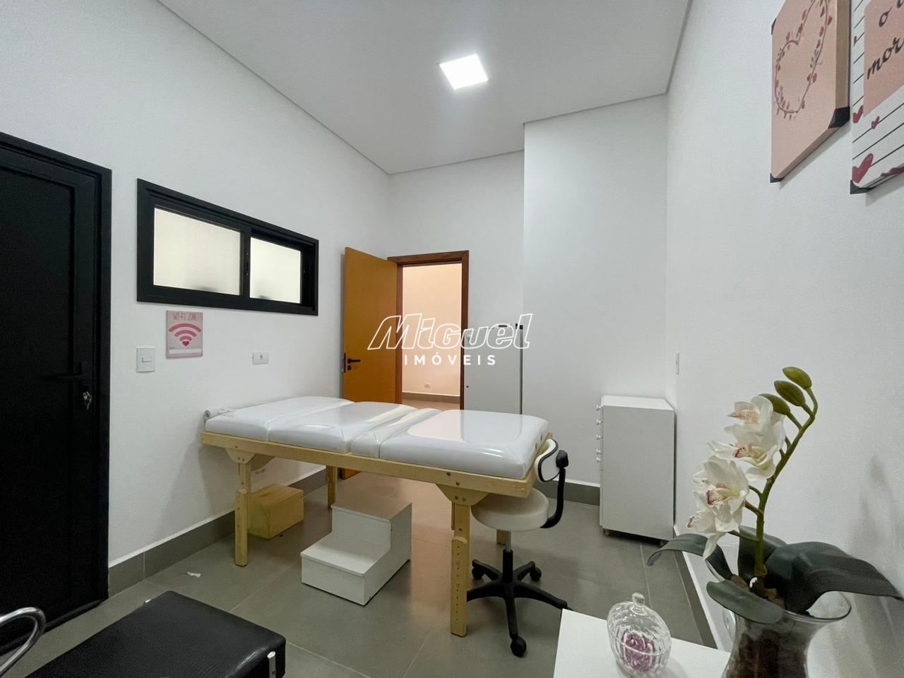 Casa em Condomínio, à venda, Taquaral - 4 quartos Condomínio Park Unimep Taquaral - Piracicaba/SP: