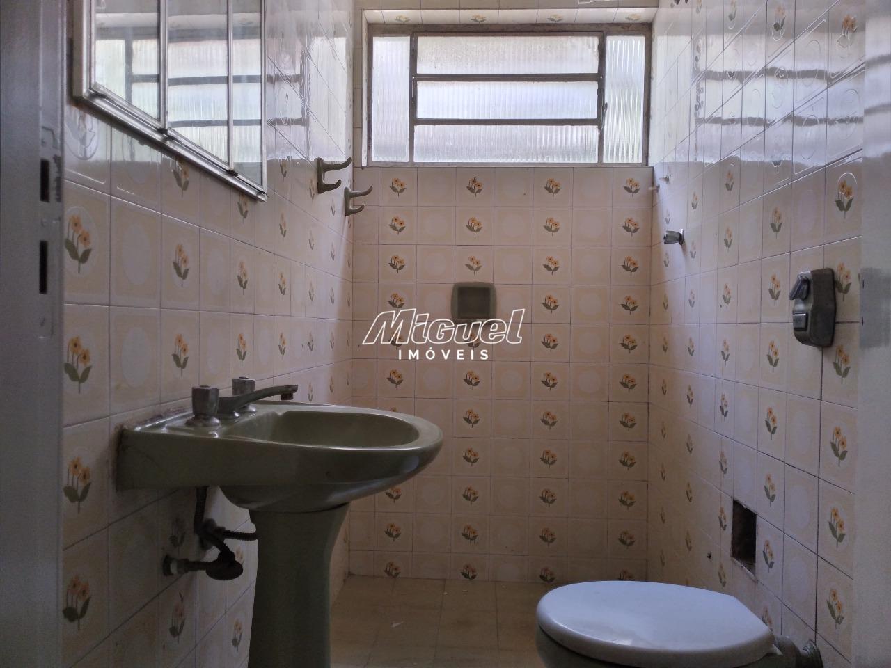 Casa, para aluguel, Paulista - 3 quartos - Piracicaba/SP: 