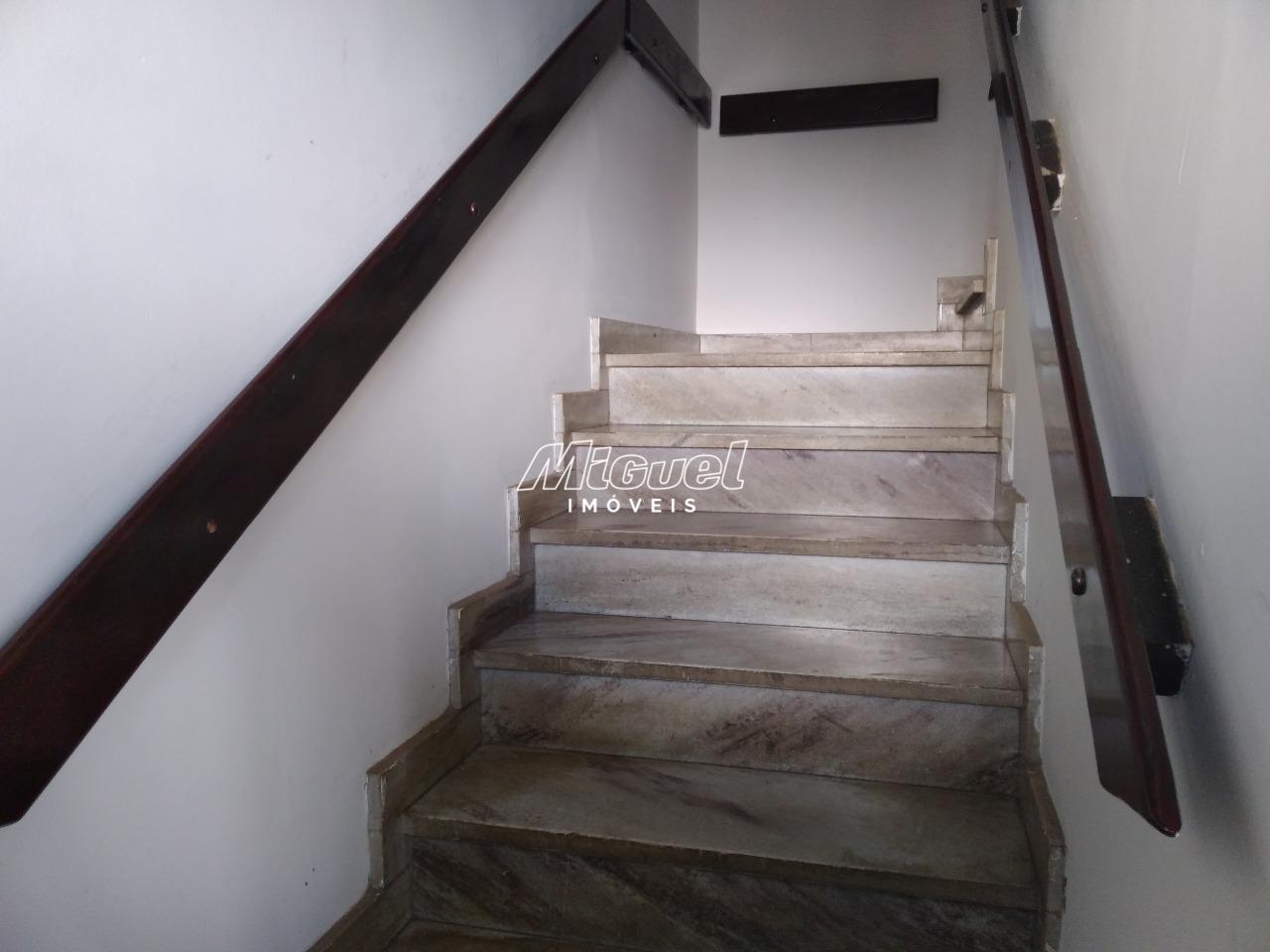 Casa, para aluguel, Paulista - 3 quartos - Piracicaba/SP: 