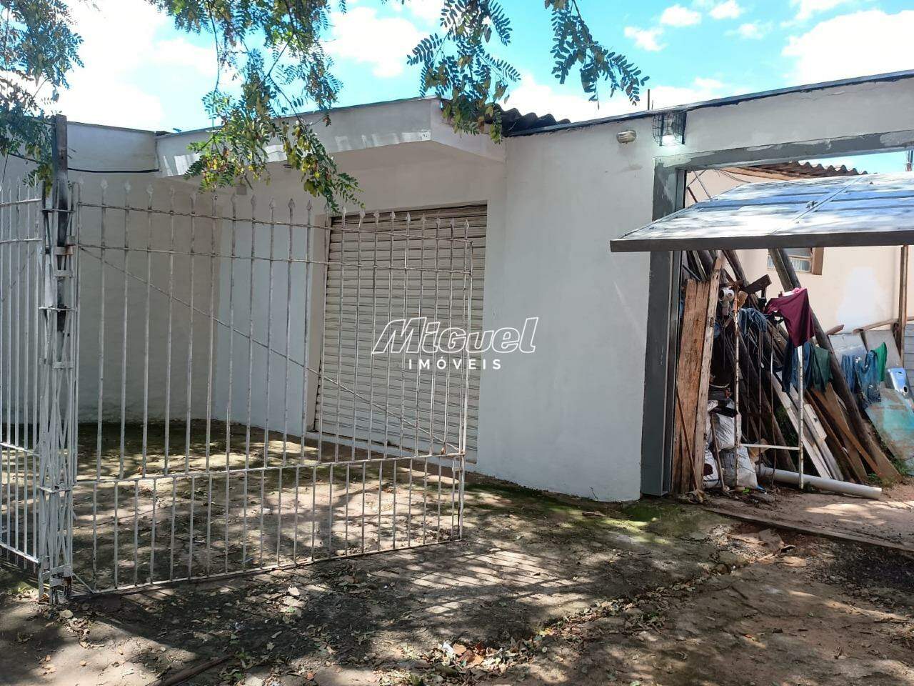 Casa, à venda, Perdizes - - Piracicaba/SP: 