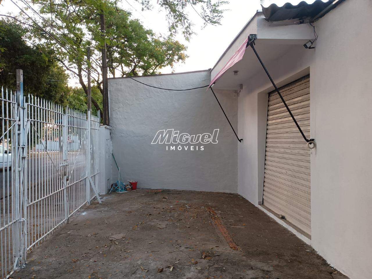Casa, à venda, Perdizes - - Piracicaba/SP: 