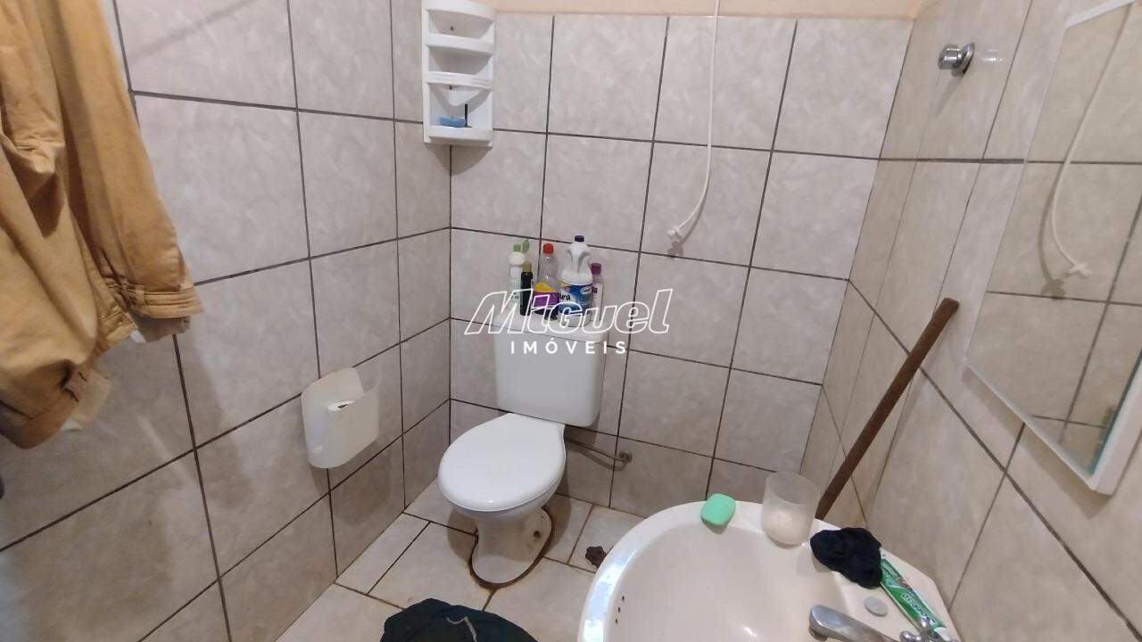 Casa, à venda, Perdizes - - Piracicaba/SP: 