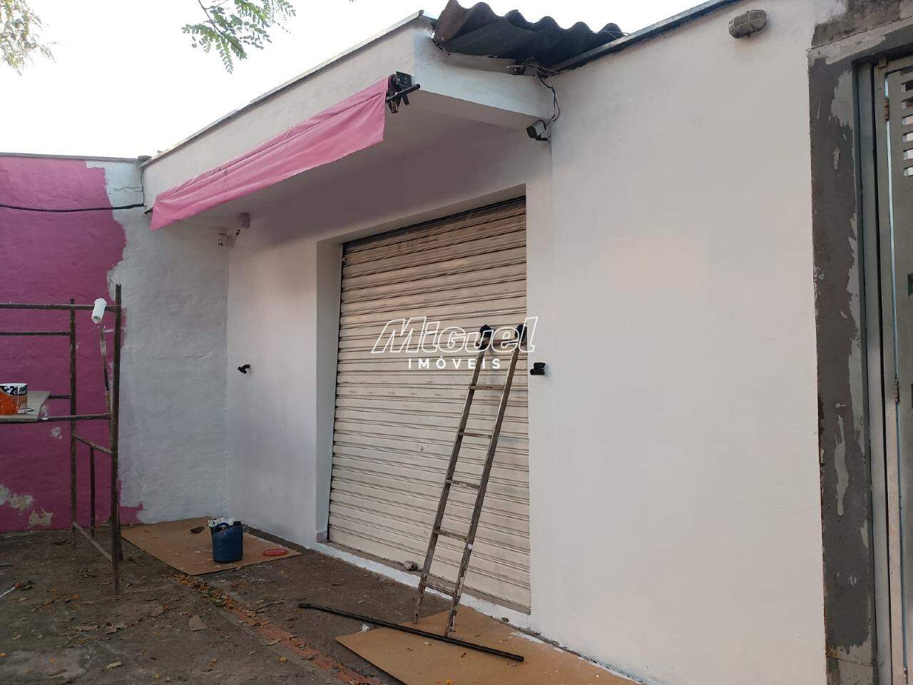 Casa, à venda, Perdizes - - Piracicaba/SP: 