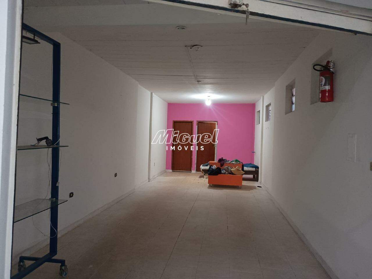 Casa, à venda, Perdizes - - Piracicaba/SP: 