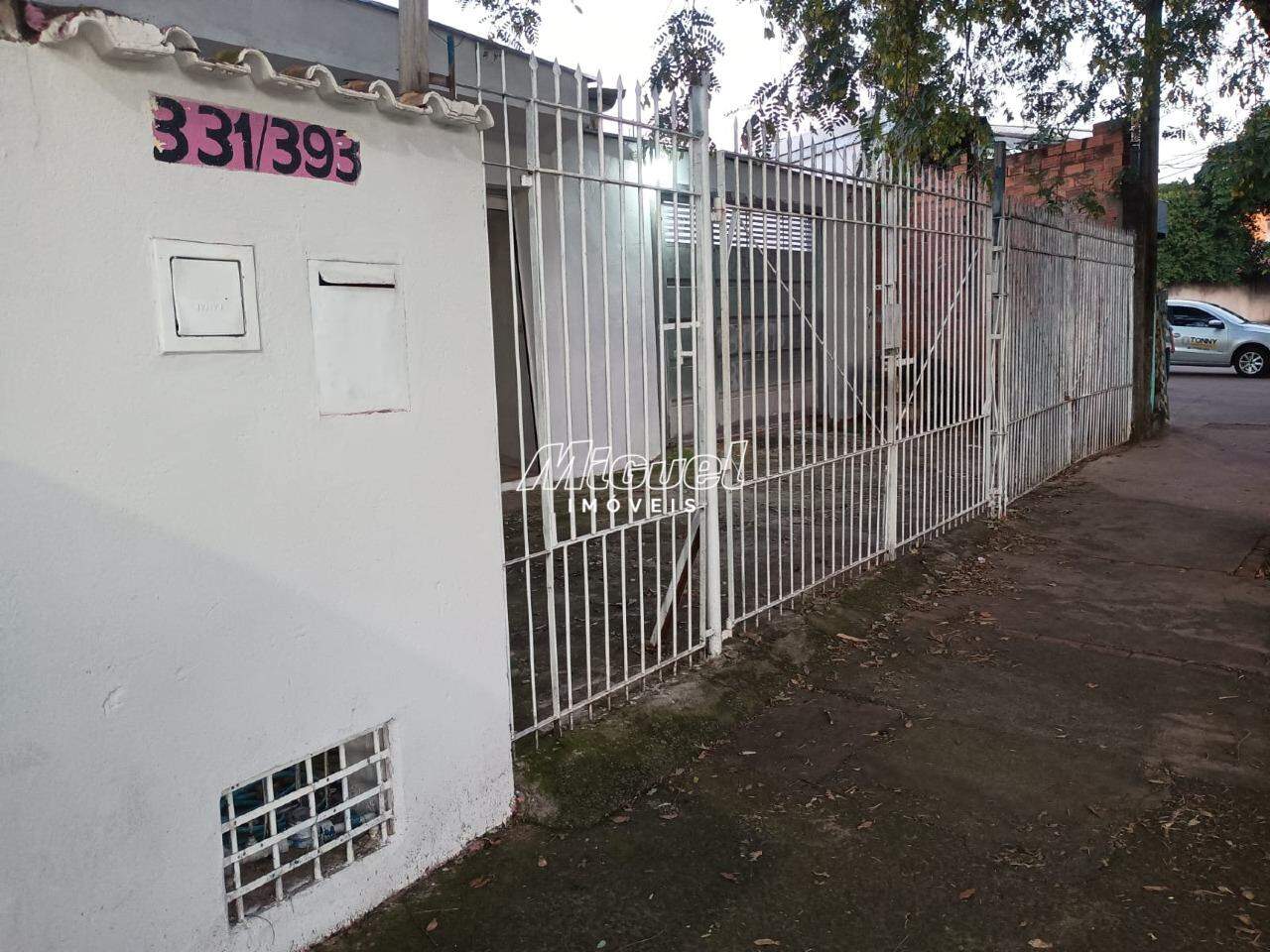 Casa, à venda, Perdizes - - Piracicaba/SP: 