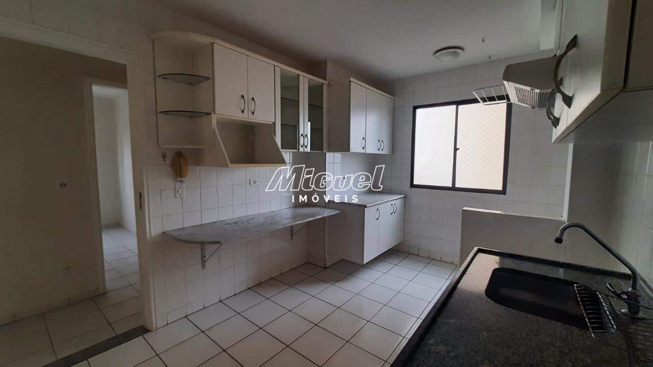 Apartamento, à venda, Centro - 2 quartos Condomínio Residencial Village Cleopath - Piracicaba/SP: 