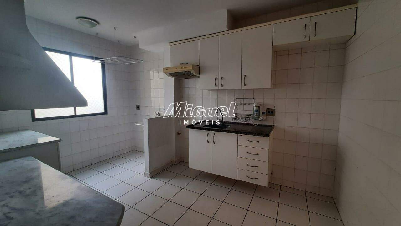 Apartamento, à venda, Centro - 2 quartos Condomínio Residencial Village Cleopath - Piracicaba/SP: 