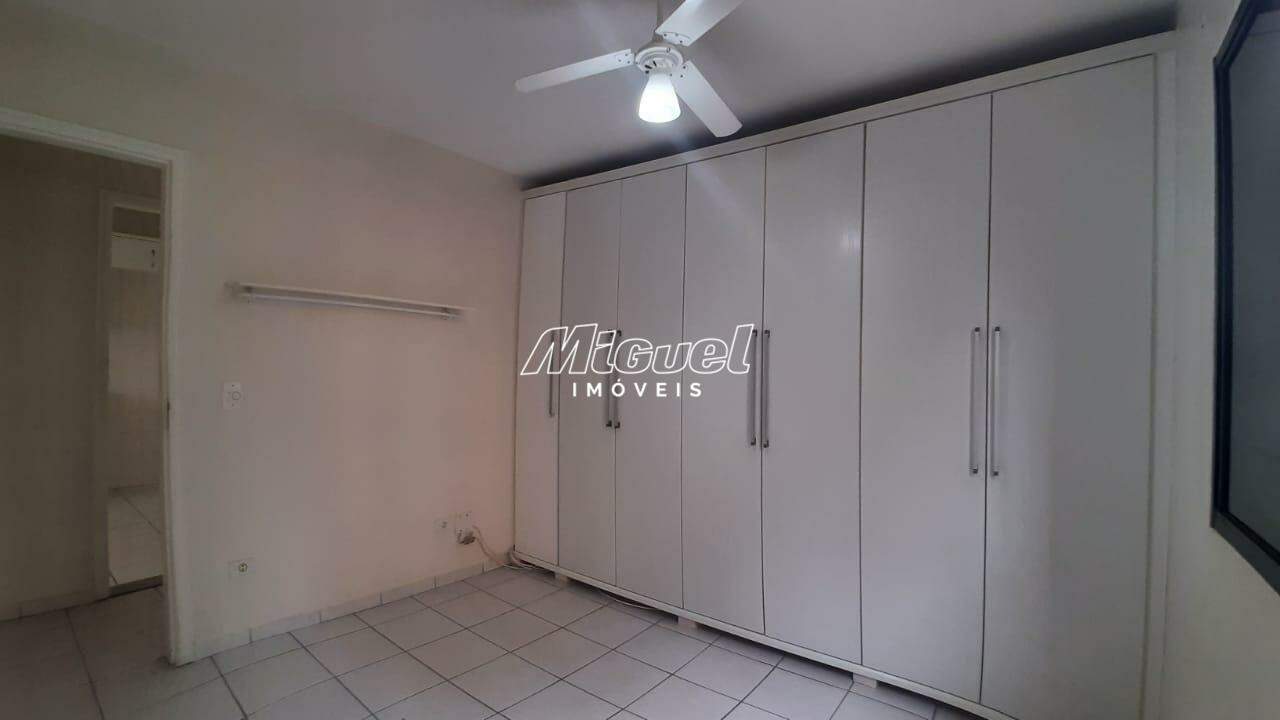 Apartamento, à venda, Centro - 2 quartos Condomínio Residencial Village Cleopath - Piracicaba/SP: 