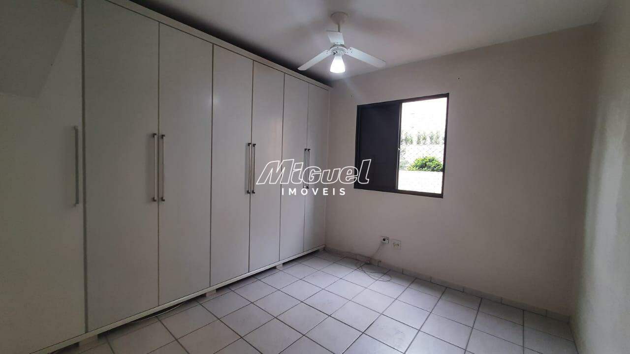 Apartamento, à venda, Centro - 2 quartos Condomínio Residencial Village Cleopath - Piracicaba/SP: 