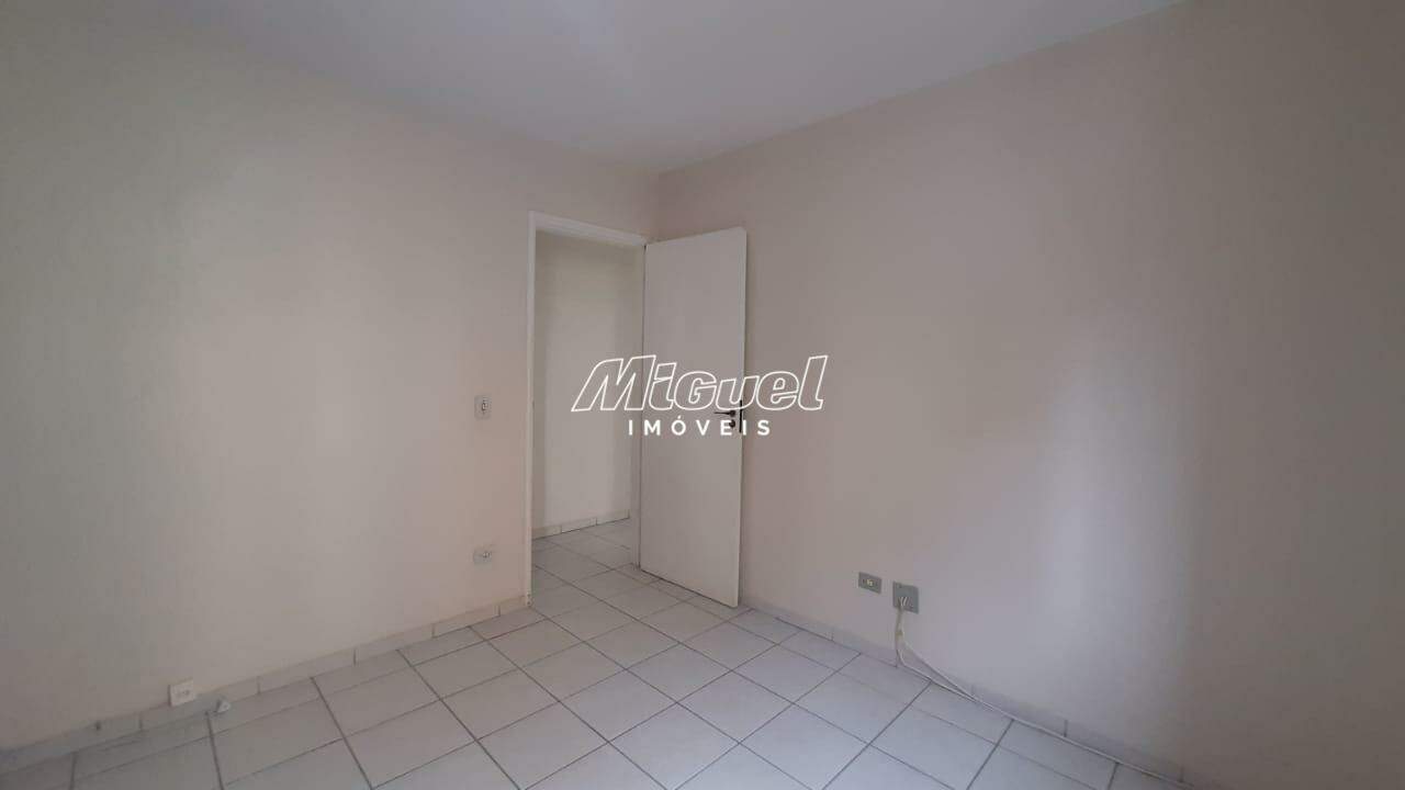 Apartamento, à venda, Centro - 2 quartos Condomínio Residencial Village Cleopath - Piracicaba/SP: 